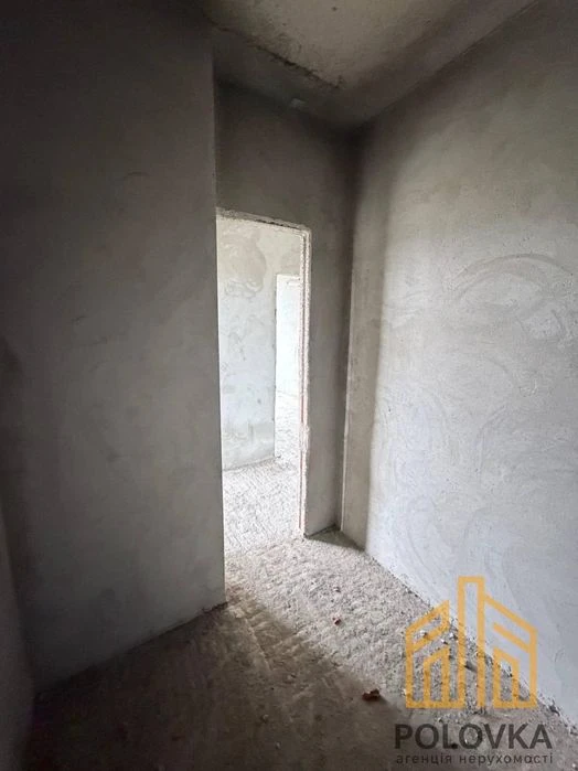 Продаж 2-кімнатної квартири в ЖК Уж таверс
