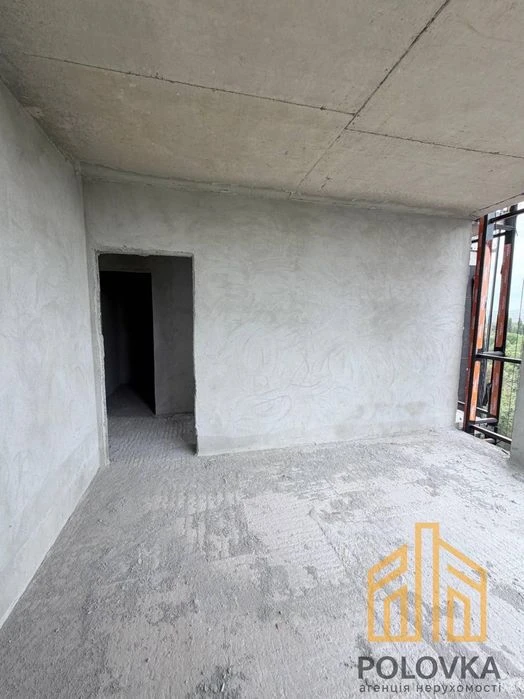 Продаж 2-кімнатної квартири в ЖК Уж таверс