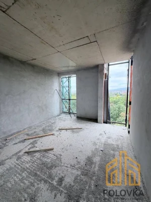 Продаж 2-кімнатної квартири в ЖК Уж таверс
