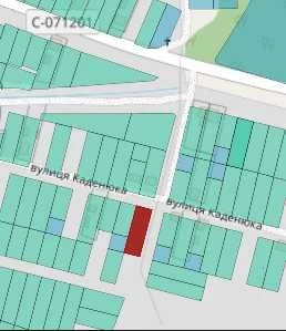 Продаж. Земельна ділянка, Ужгород, мкрн Горяни, 12 соток