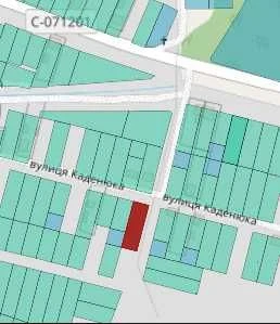 Продаж. Земельна ділянка, Ужгород, мкрн Горяни, 12 соток