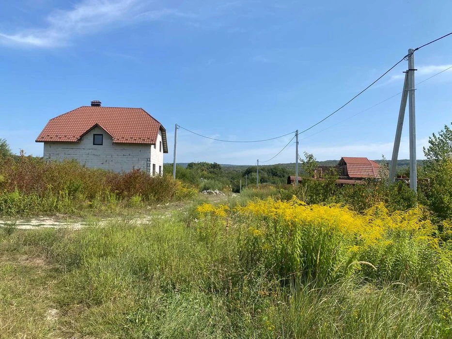 Продаж. Земельна ділянка, Ужгород, мкрн Горяни, 12 соток