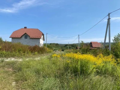 Продаж. Земельна ділянка, Ужгород, мкрн Горяни, 12 соток