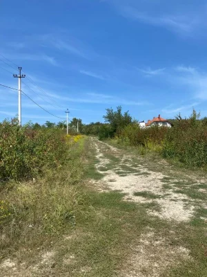 Продаж. Земельна ділянка, Ужгород, мкрн Горяни, 12 соток