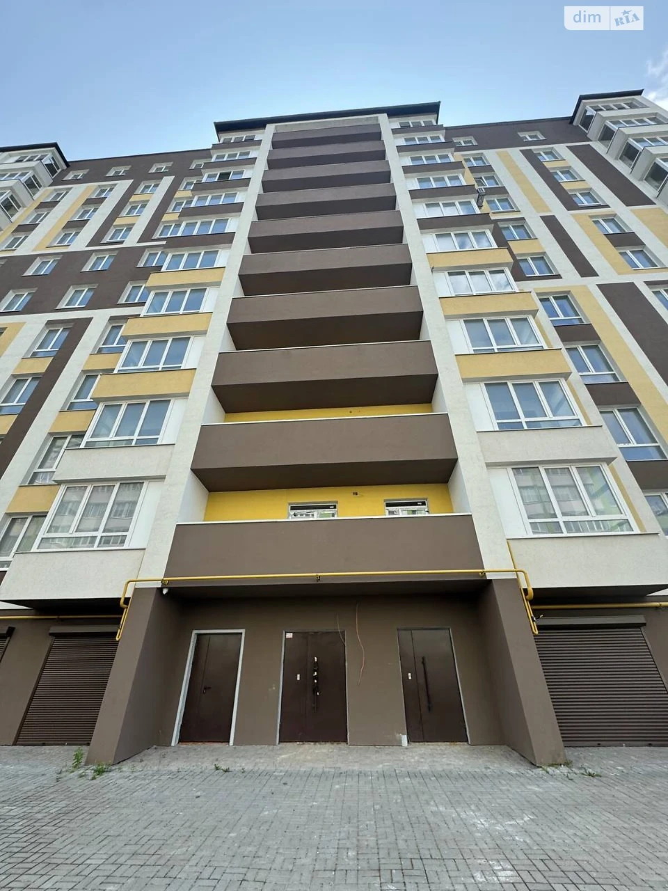 Продаж Квартира Виставка