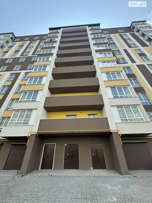 Продаж Квартира Виставка