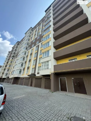 Продаж Квартира Виставка