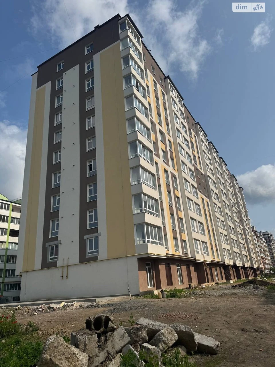 Продаж Квартира Виставка