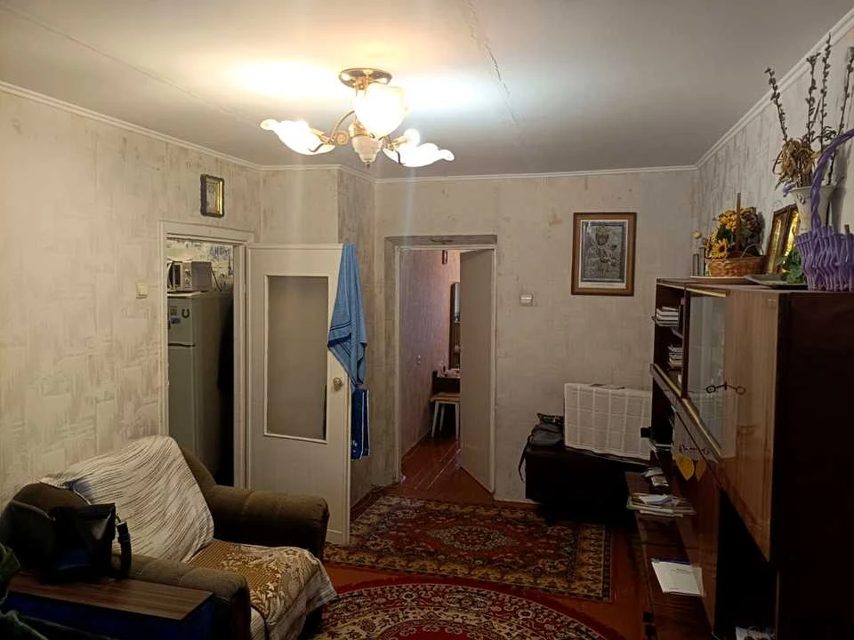 Квартира. Хмельницький, Миру просп.