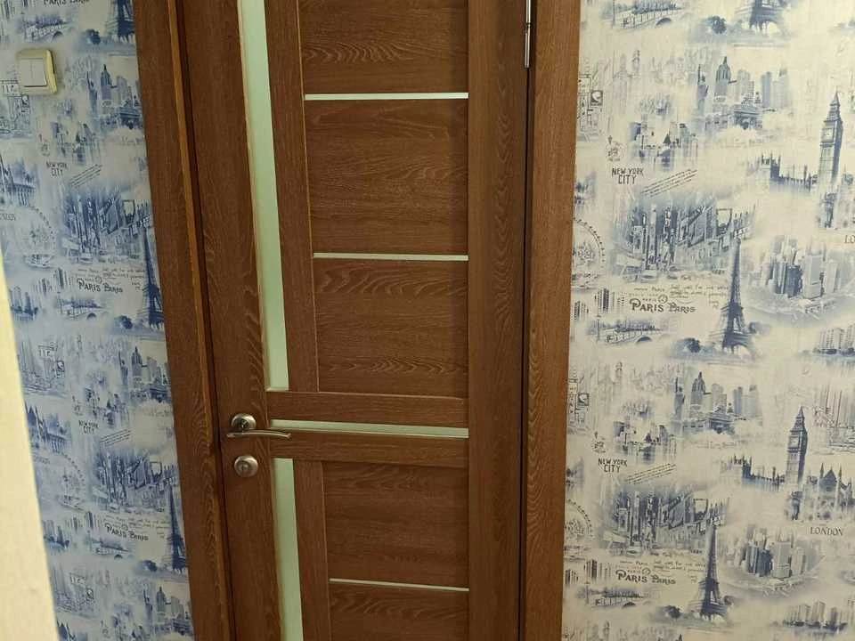Квартира. Хмельницький, Миру просп.