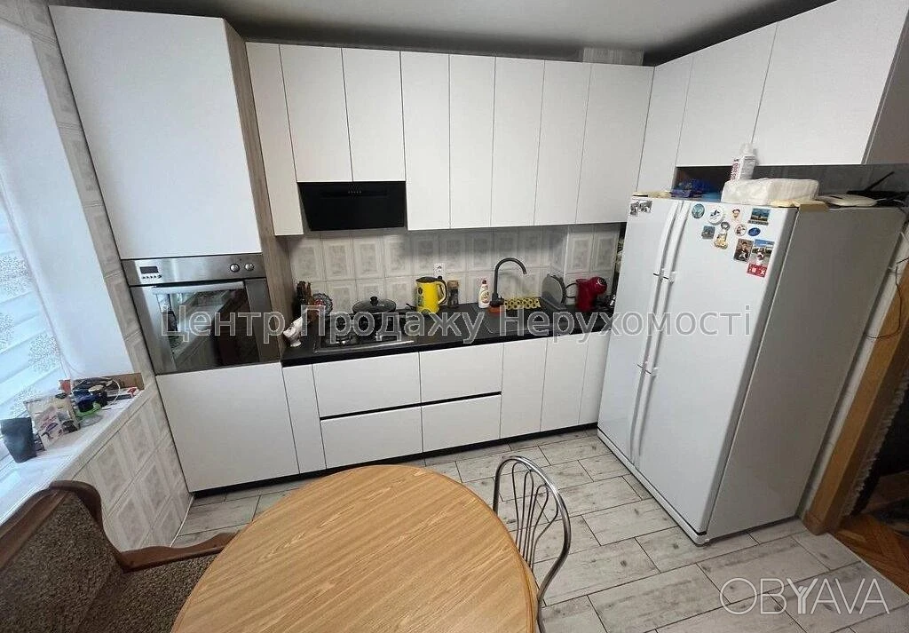 3-room apartment, 68 sq.m.