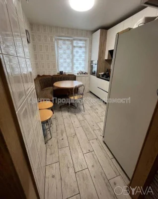 3-room apartment, 68 sq.m.