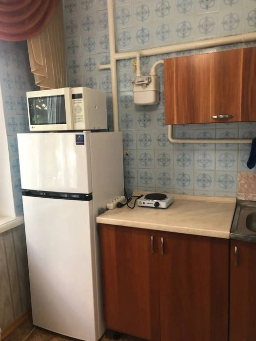 Продається 1-но кімнатна квартира