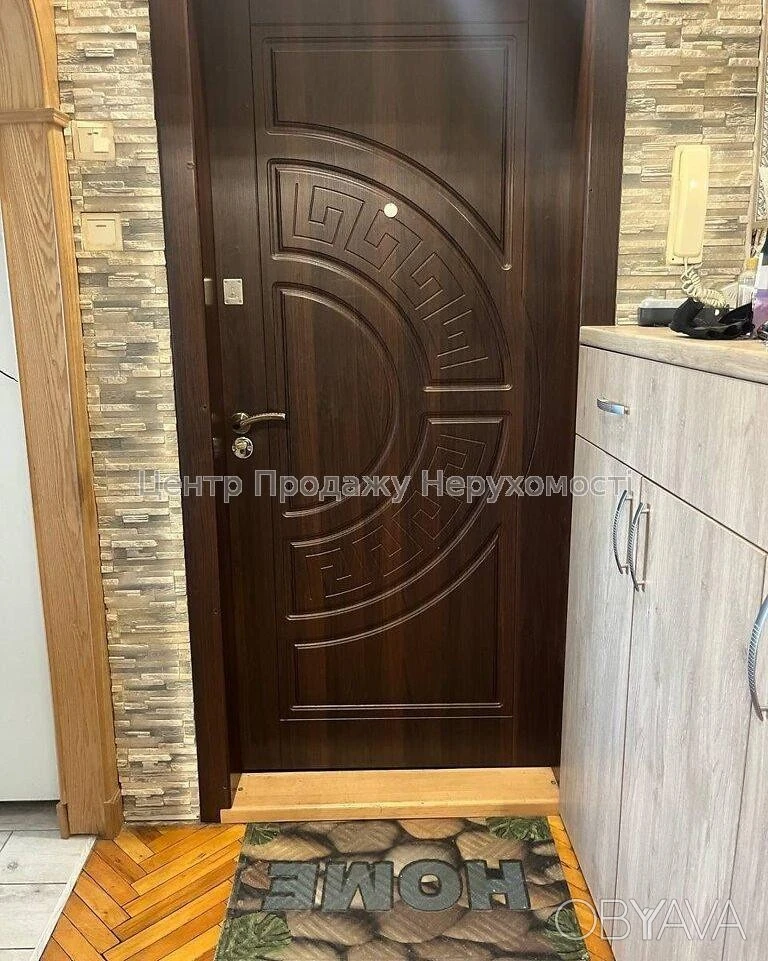 3-room apartment, 68 sq.m.