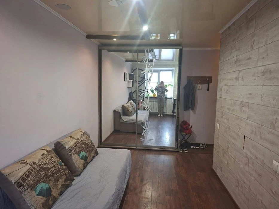 Продаж 2 кім. кв. Проспект Миру