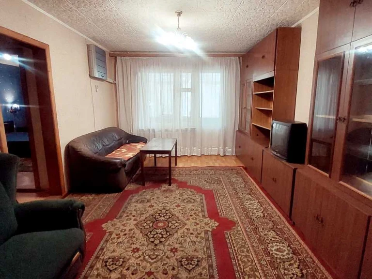 Квартира. Черкаси, Смілянська вул.