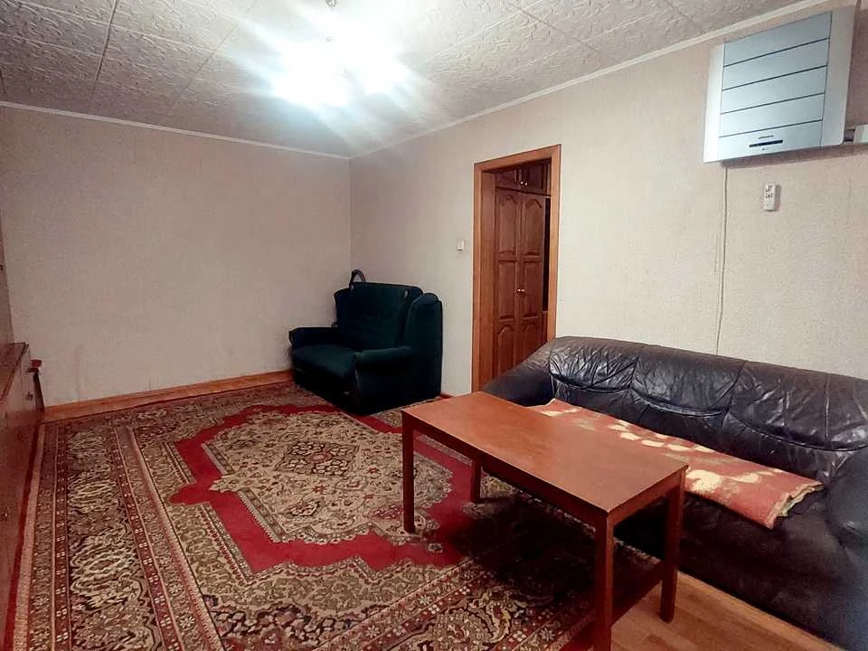 Квартира. Черкаси, Смілянська вул.