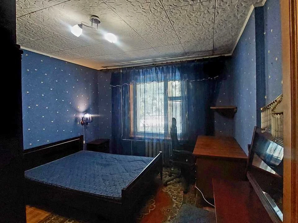 Квартира. Черкаси, Смілянська вул.