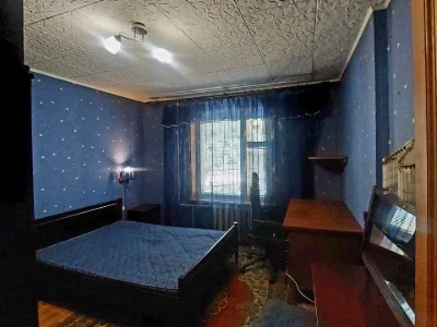 Квартира. Черкаси, Смілянська вул.