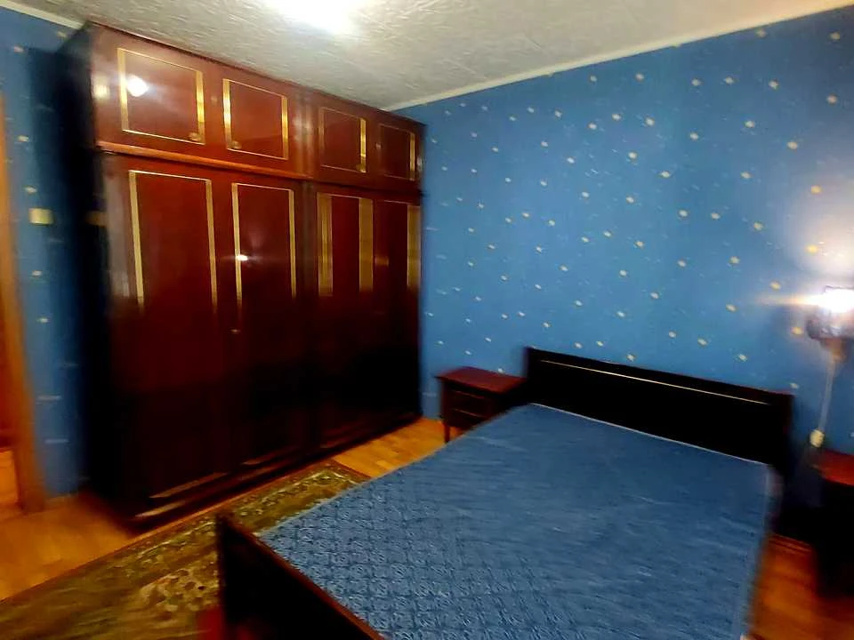 Квартира. Черкаси, Смілянська вул.