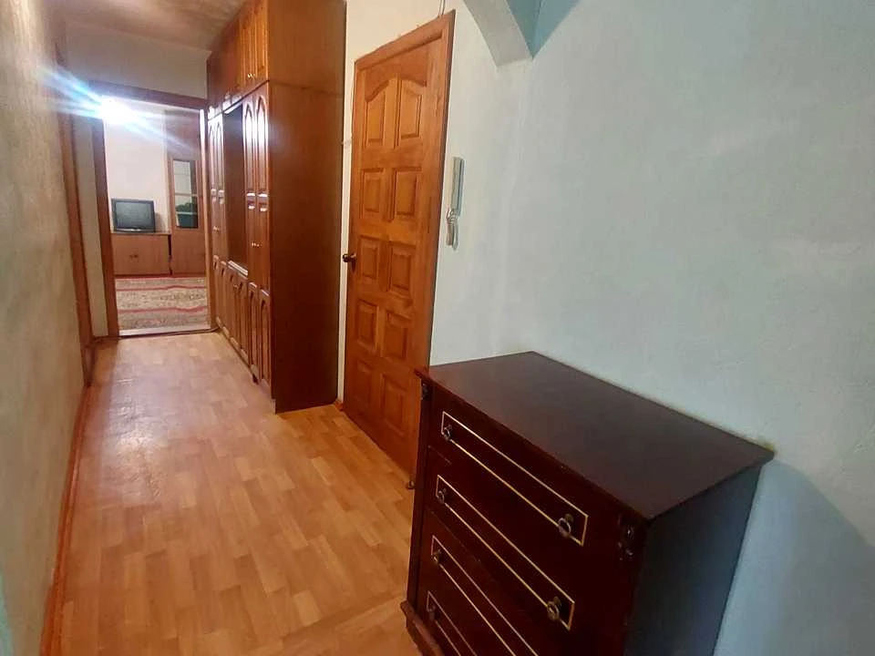Квартира. Черкаси, Смілянська вул.