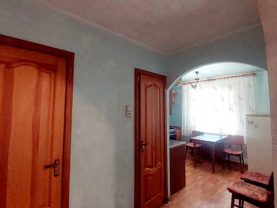 Квартира. Черкаси, Смілянська вул.