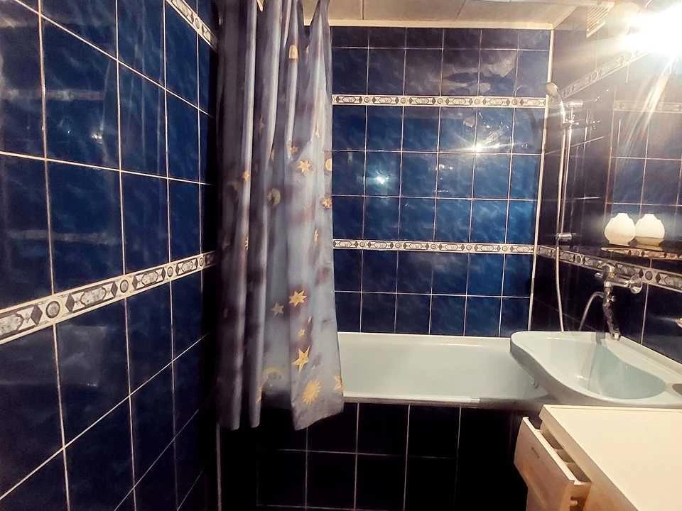 Квартира. Черкаси, Смілянська вул.