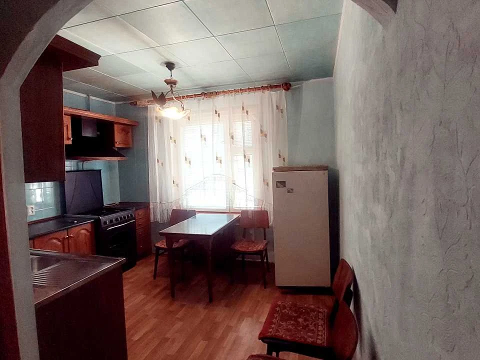 Квартира. Черкаси, Смілянська вул.
