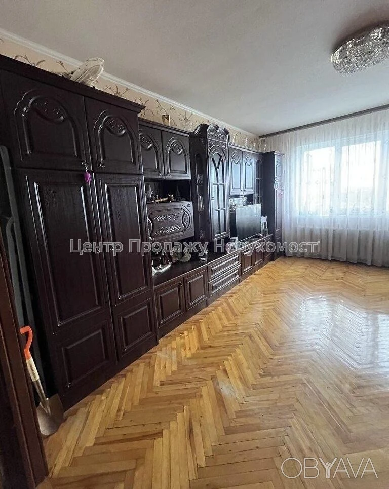 3-room apartment, 68 sq.m.