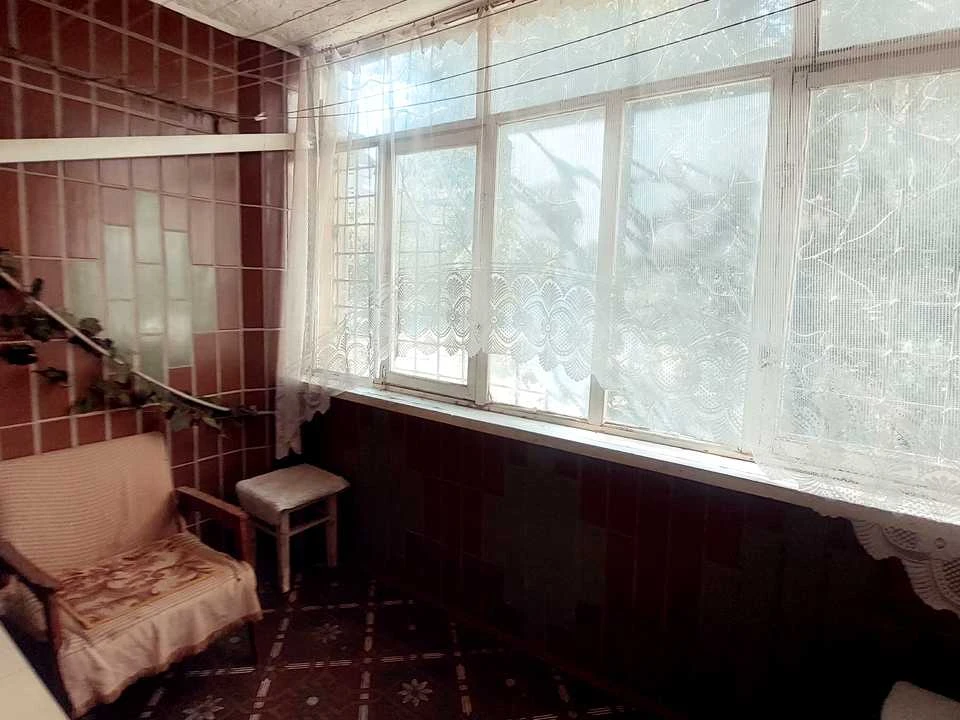 Квартира. Черкаси, Смілянська вул.
