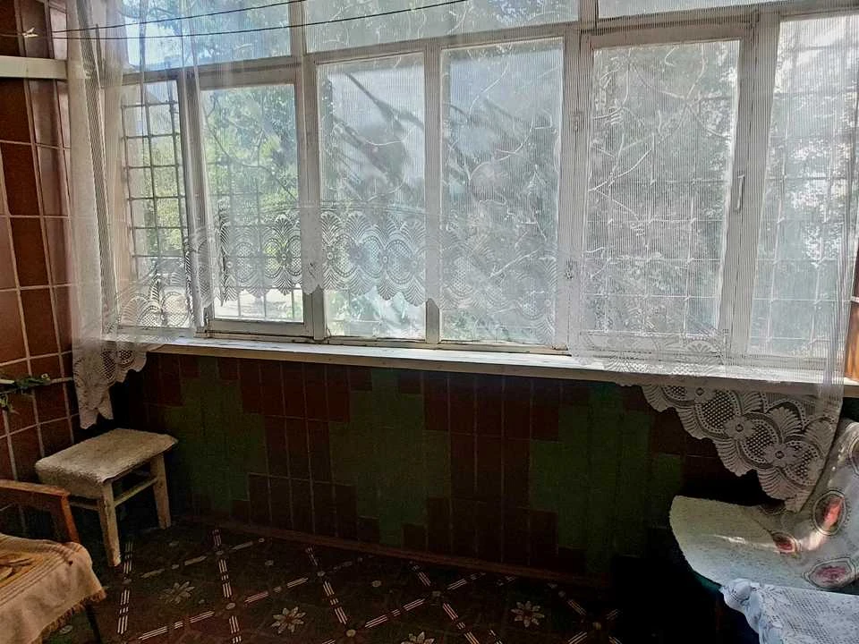 Квартира. Черкаси, Смілянська вул.