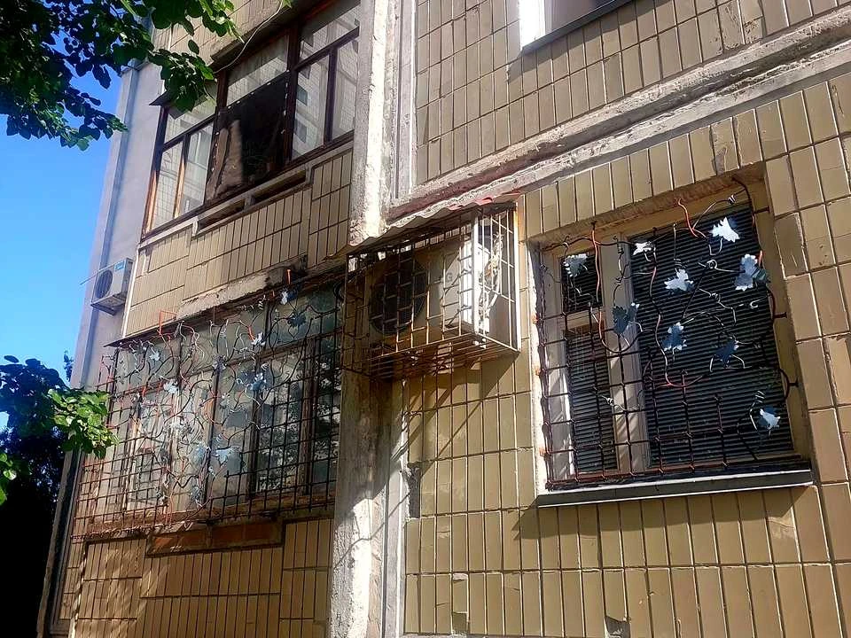 Квартира. Черкаси, Смілянська вул.