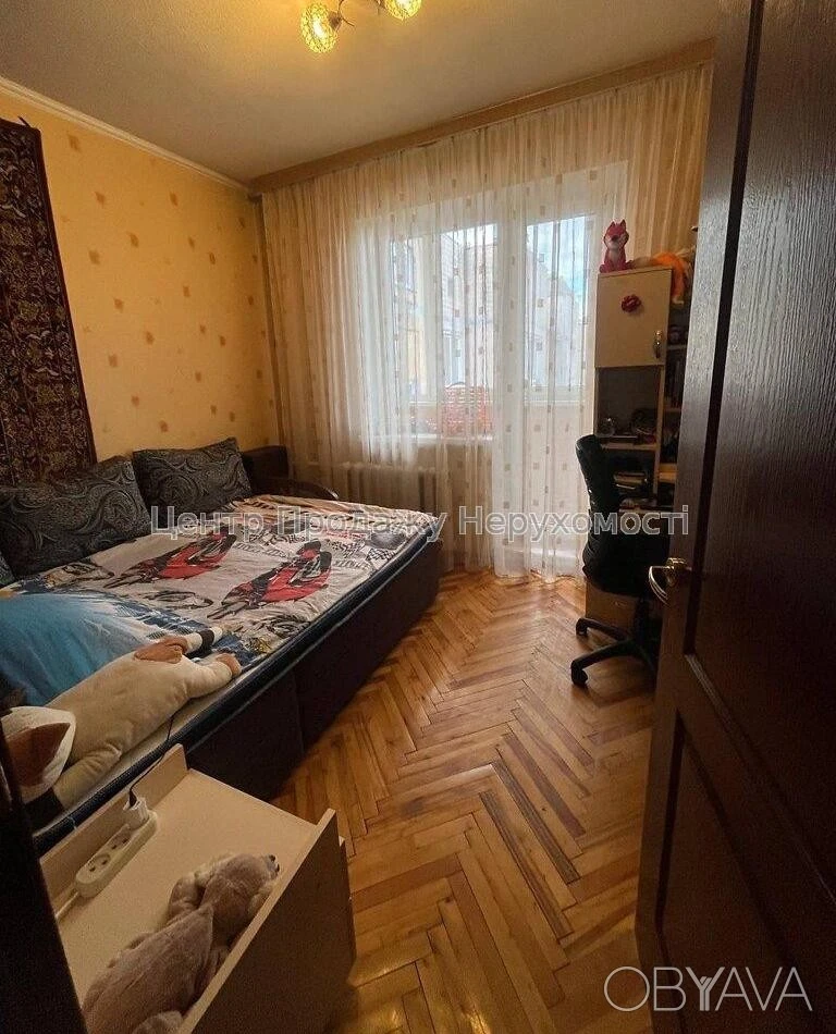 3-room apartment, 68 sq.m.