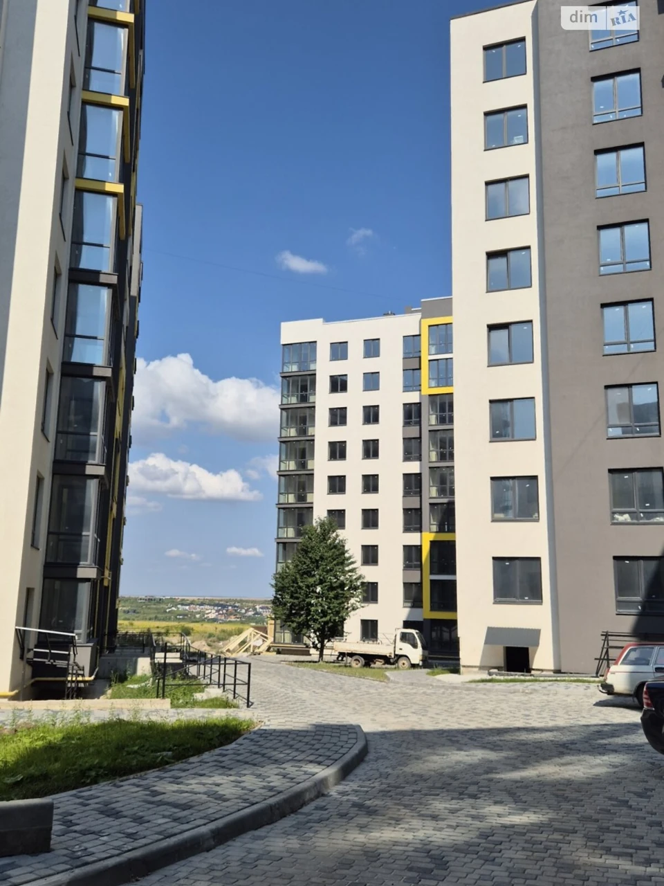 Продаж Квартира Тинда