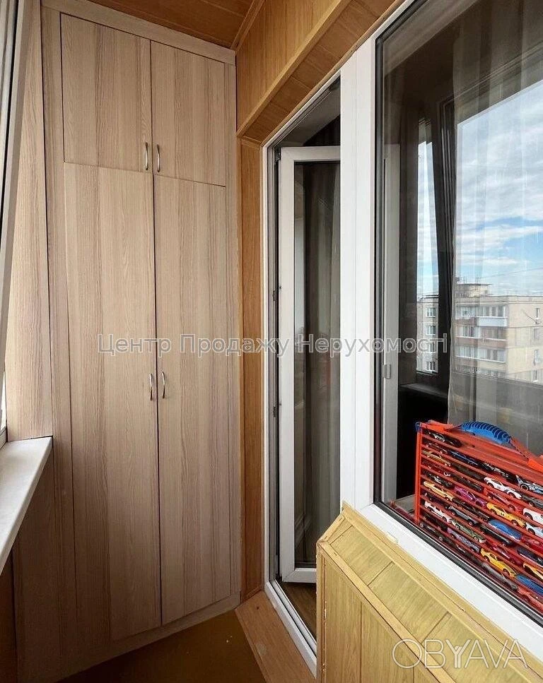 3-room apartment, 68 sq.m.