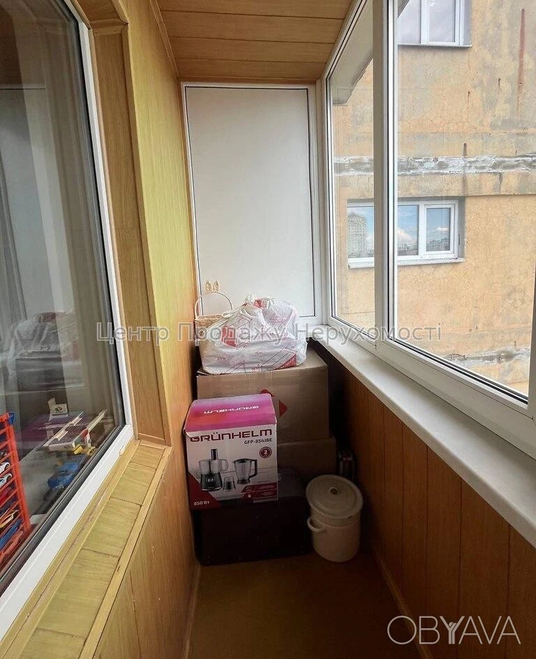 3-room apartment, 68 sq.m.