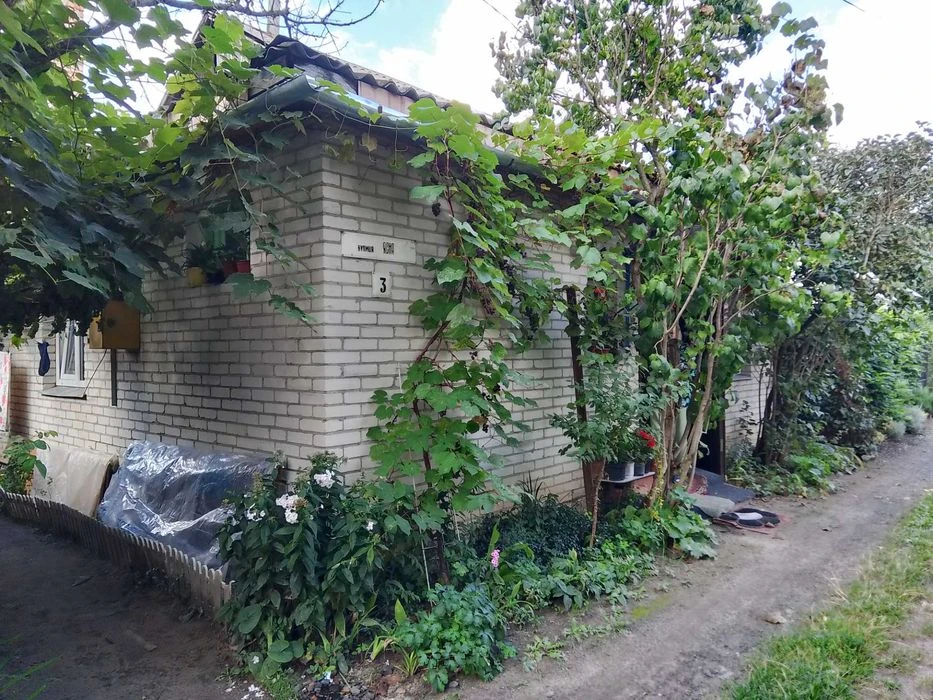 Продаж 1/4 будинку р-н міської Стоматполіклініки