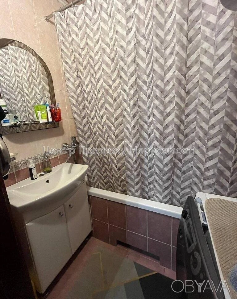 3-room apartment, 68 sq.m.
