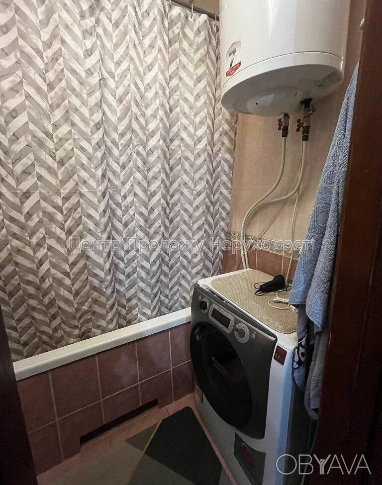 3-room apartment, 68 sq.m.