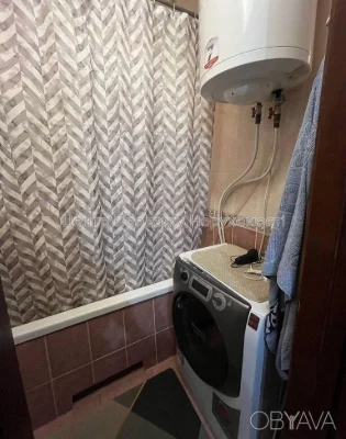 3-room apartment, 68 sq.m.