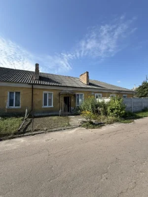 Продам 1-кімнатну квартиру в районі Нива.