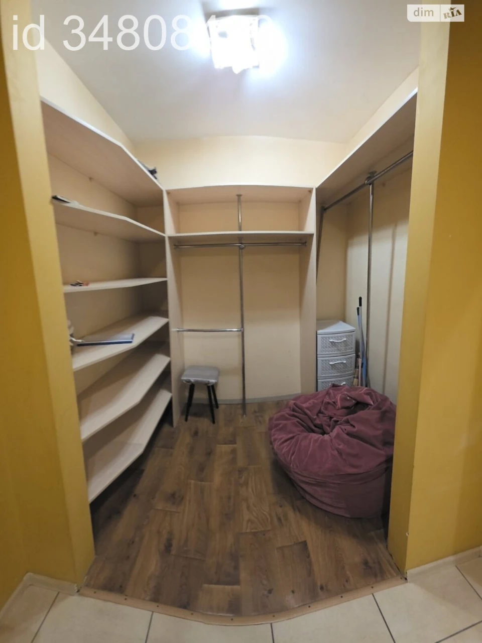 Продаж Квартира Олексїївка