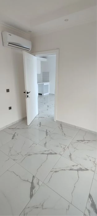 Продаж квартири 1+1 площа 55м2 вид на гори ! Краіна Туреччин