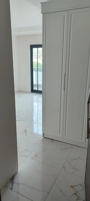 Продаж квартири 1+1 площа 55м2 вид на гори ! Краіна Туреччин