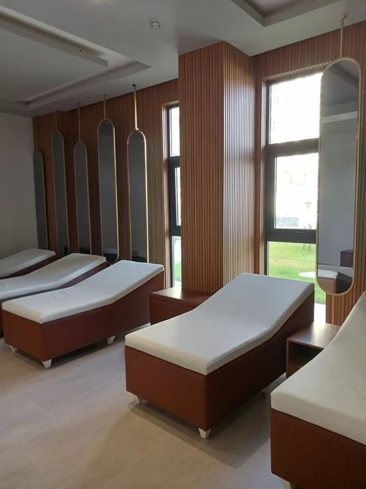 Продаж квартири 1+1 площа 55м2 вид на гори ! Краіна Туреччин