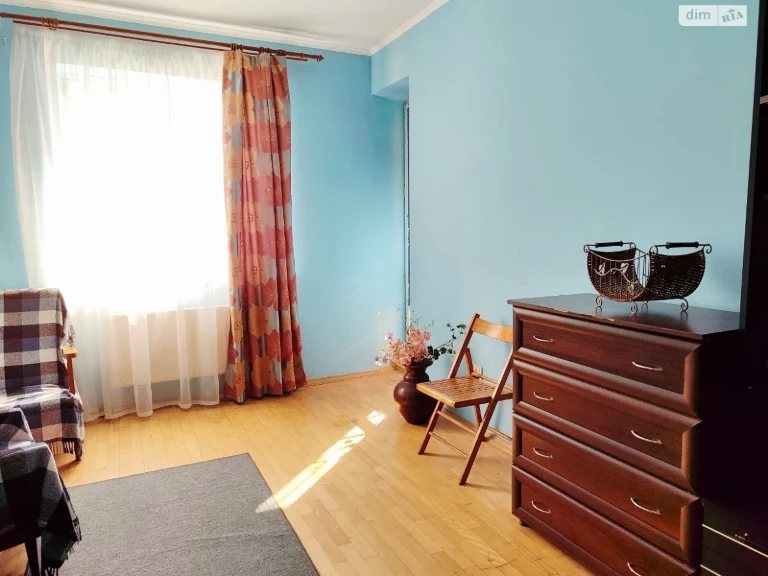 Продаж Квартира Привокзальна