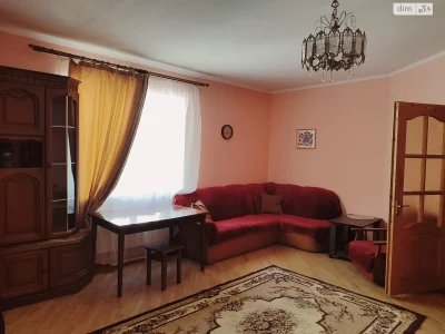 Продаж Квартира Привокзальна
