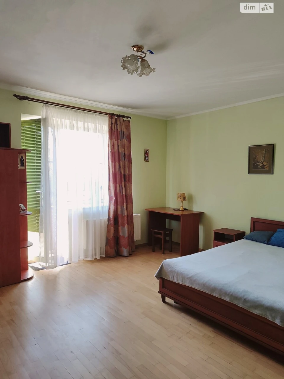 Продаж Квартира Привокзальна