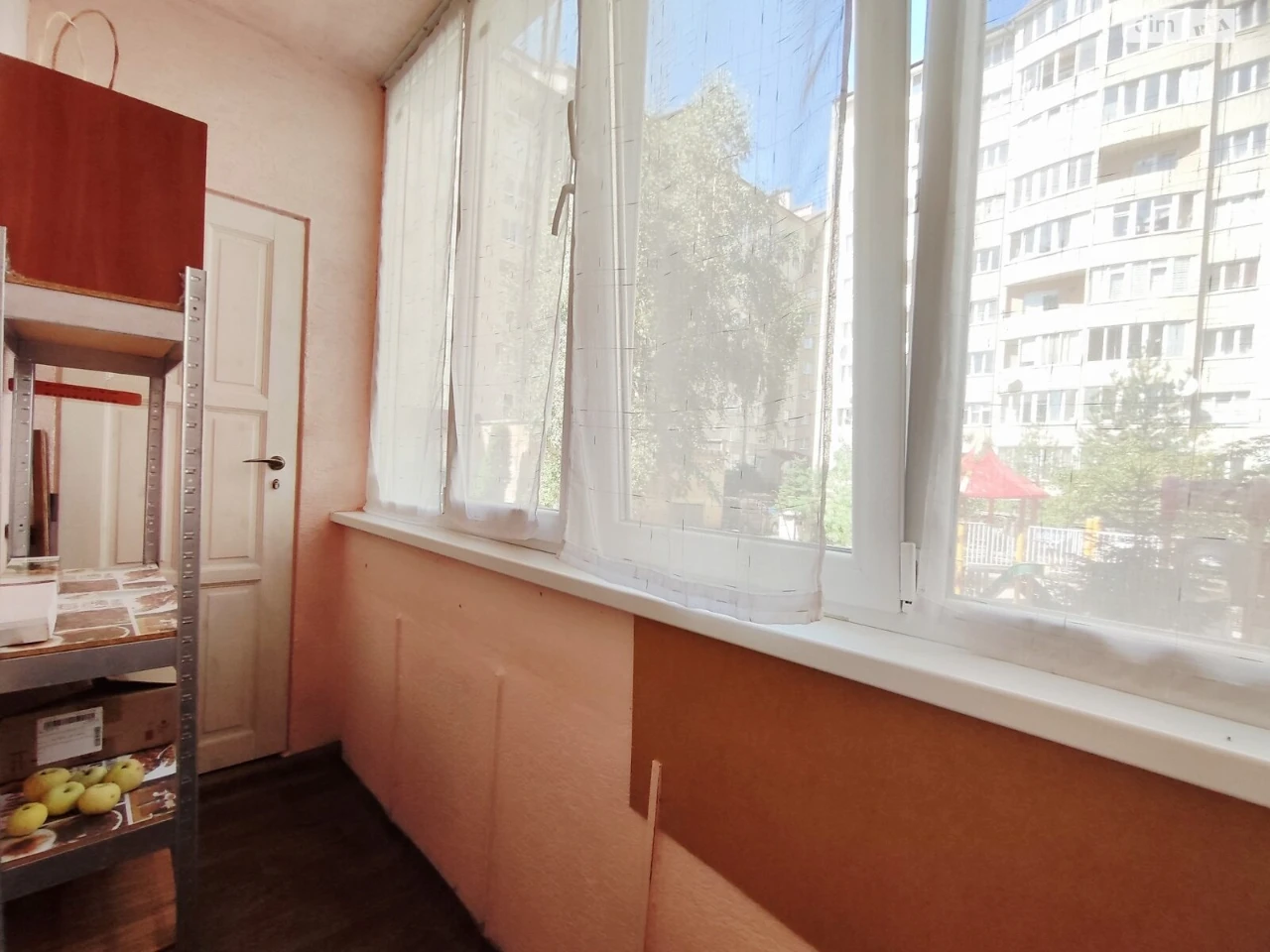 Продаж Квартира Привокзальна