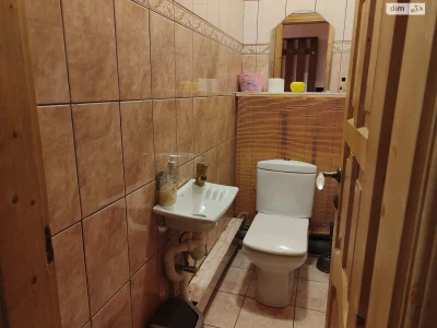 Продаж Квартира Привокзальна